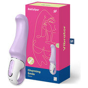 Satisfyer Vibes Charming Smile